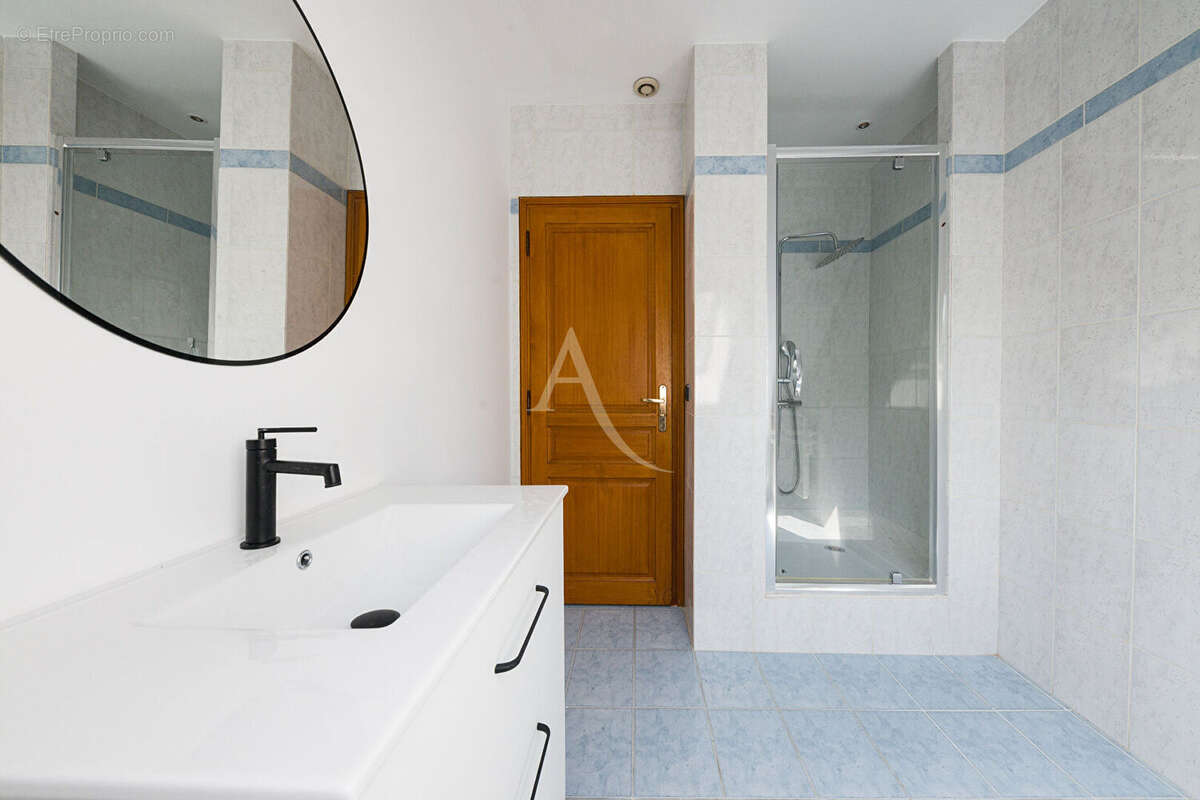 Maison à ANNET-SUR-MARNE