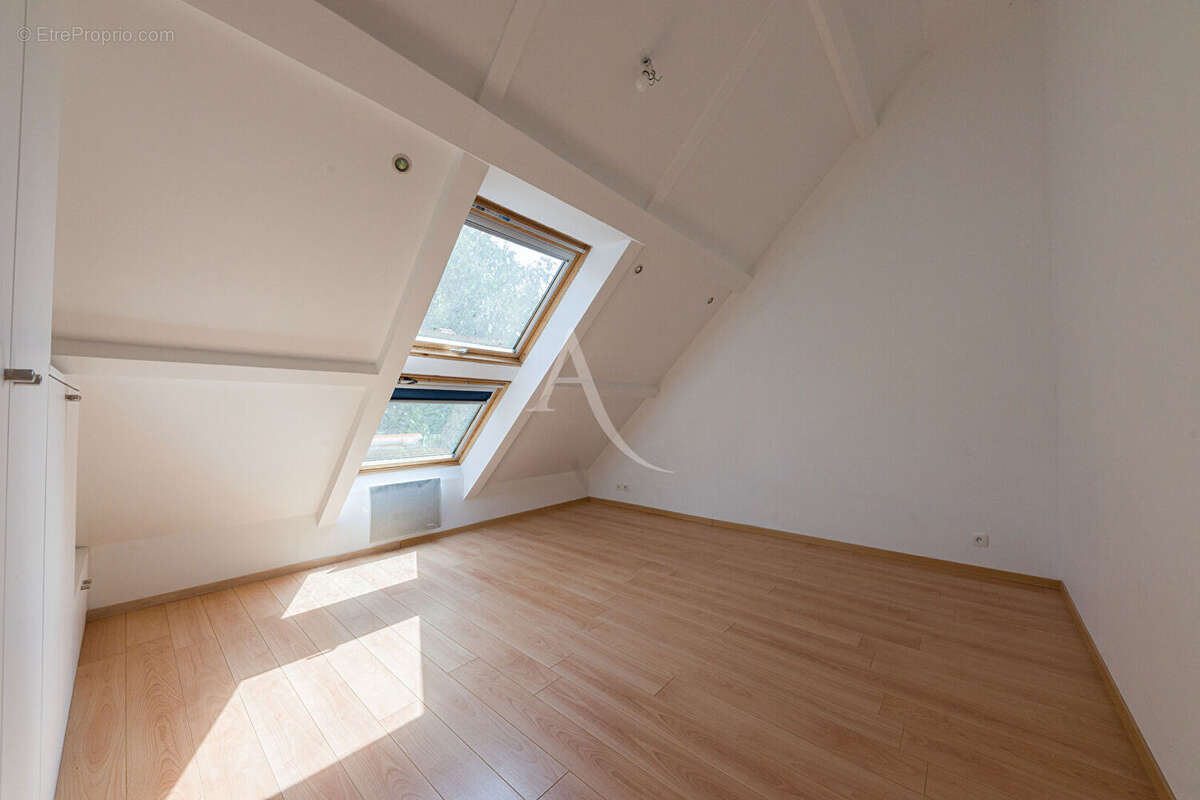 Maison à ANNET-SUR-MARNE