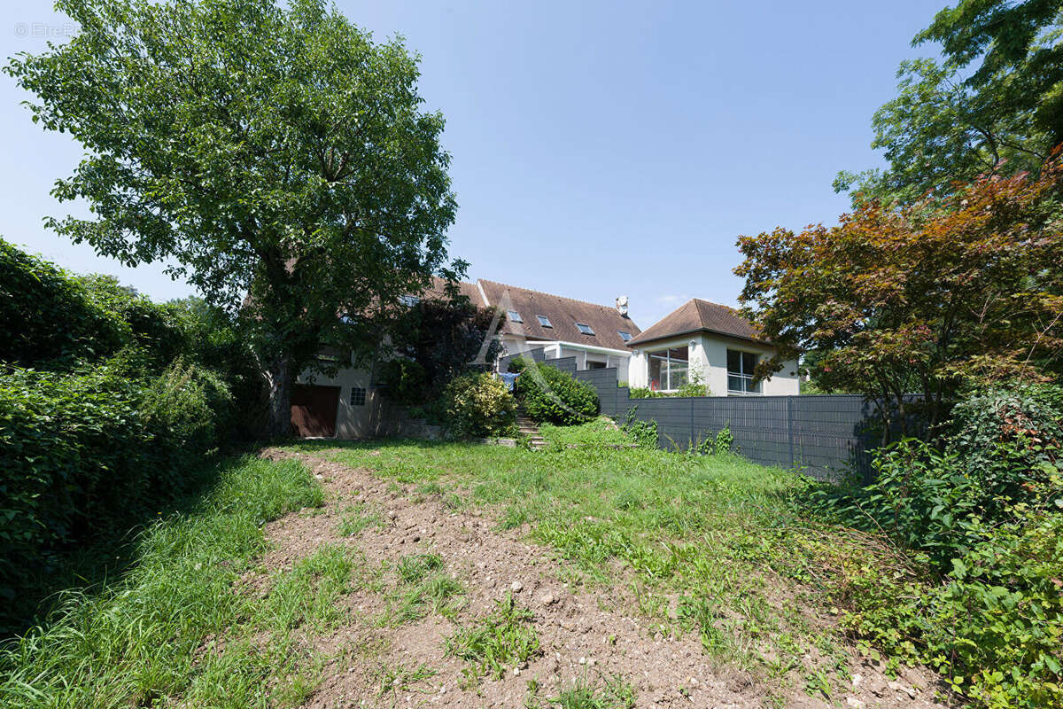 Maison à ANNET-SUR-MARNE