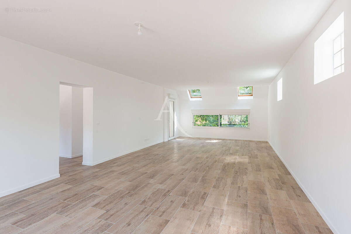 Maison à ANNET-SUR-MARNE