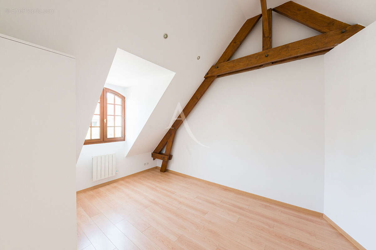 Maison à ANNET-SUR-MARNE