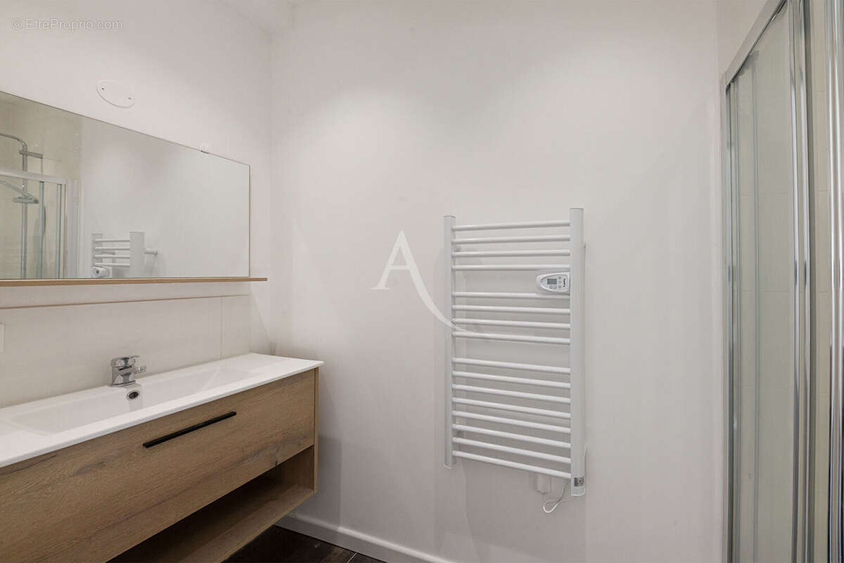 Maison à ANNET-SUR-MARNE