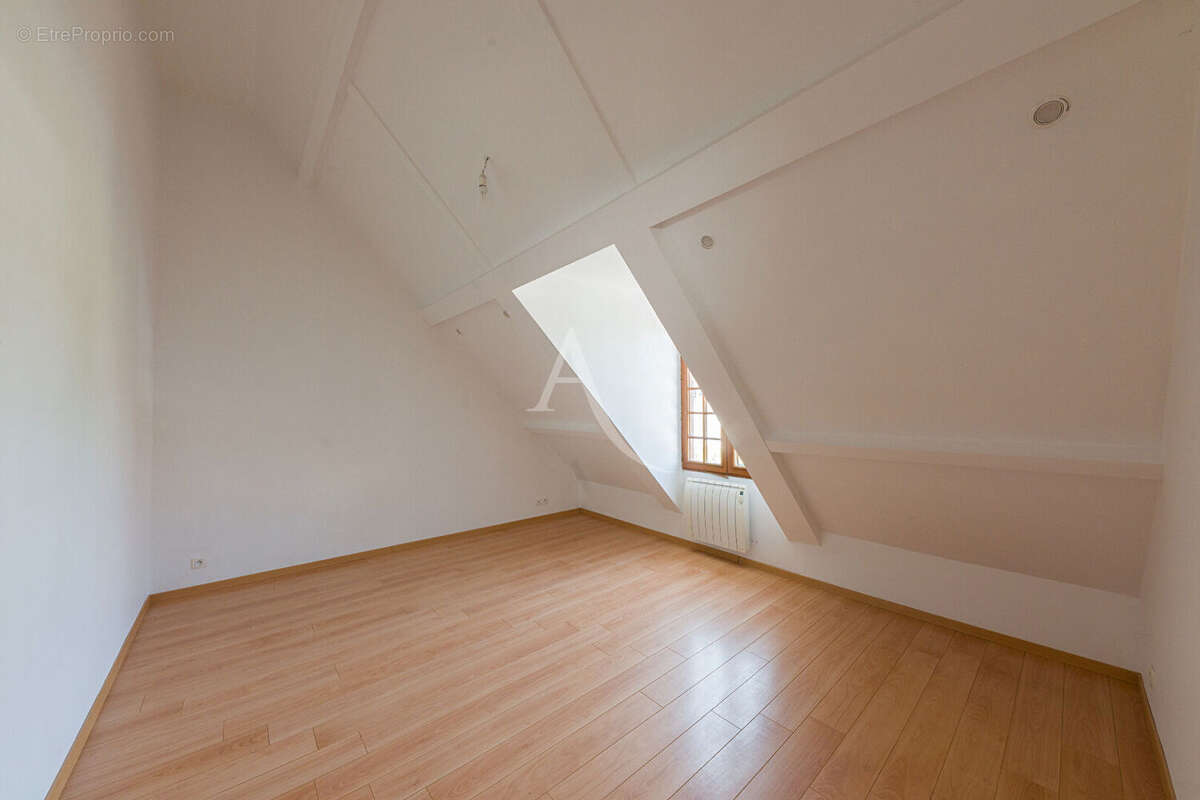 Maison à ANNET-SUR-MARNE