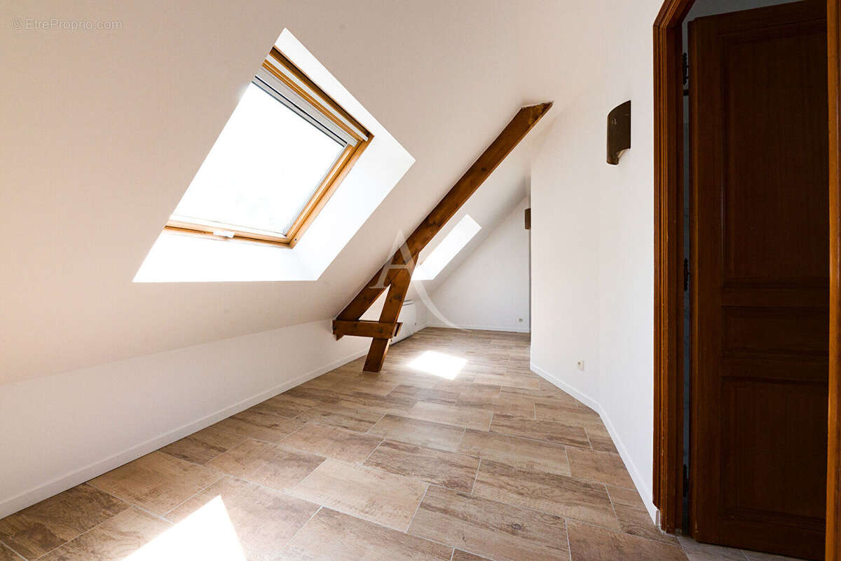 Maison à ANNET-SUR-MARNE