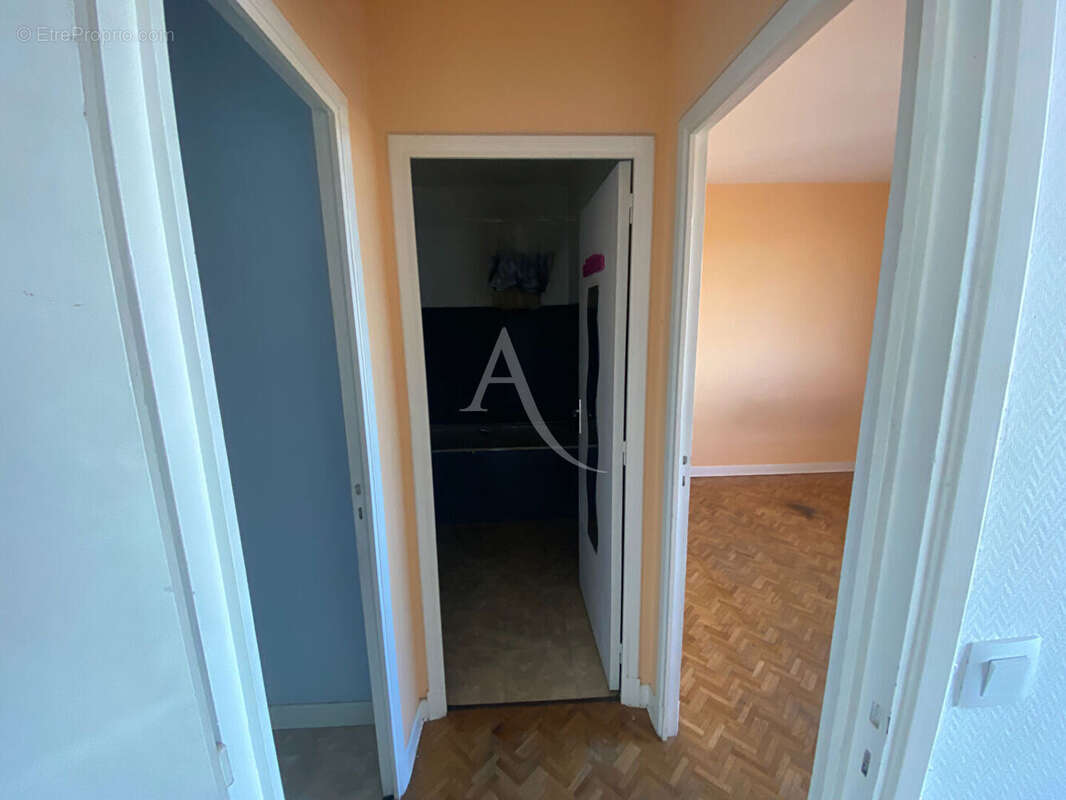 Appartement à ALBI