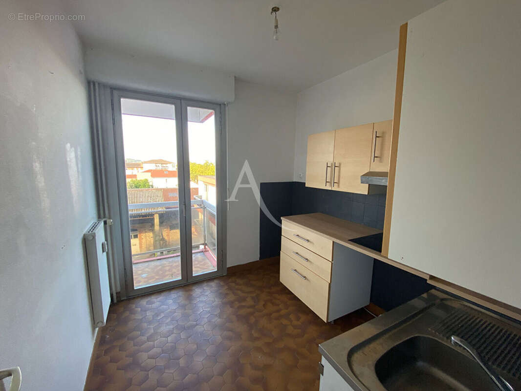 Appartement à ALBI