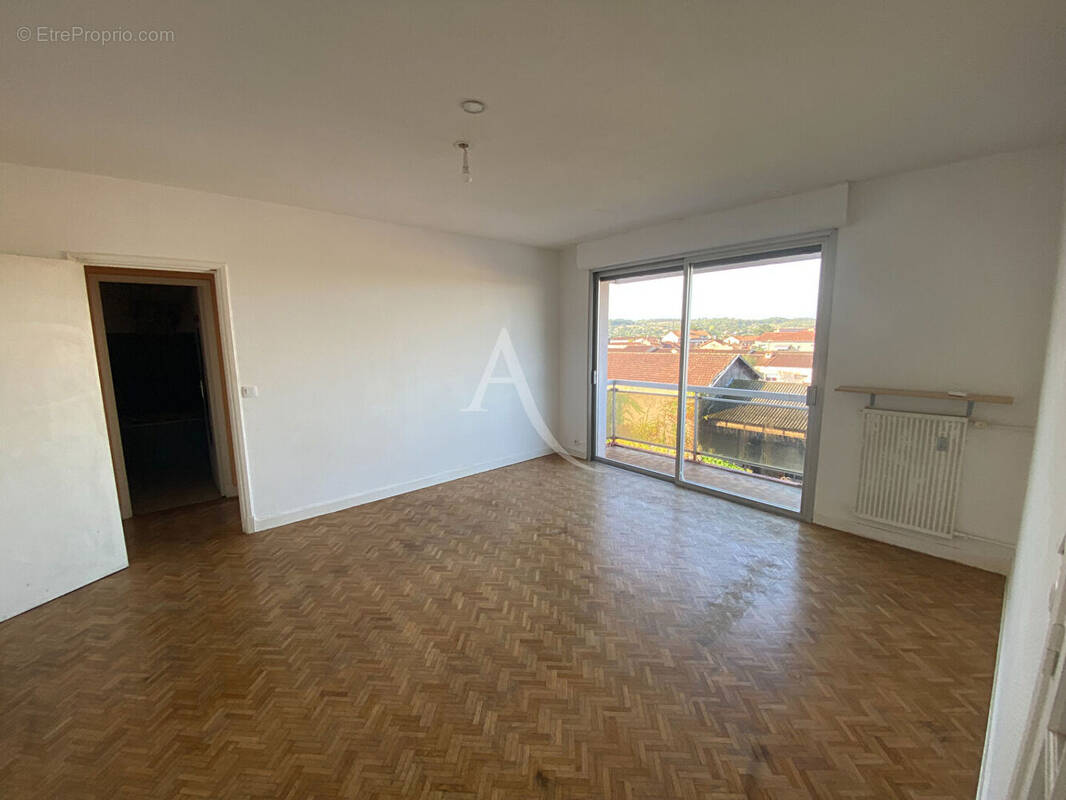 Appartement à ALBI