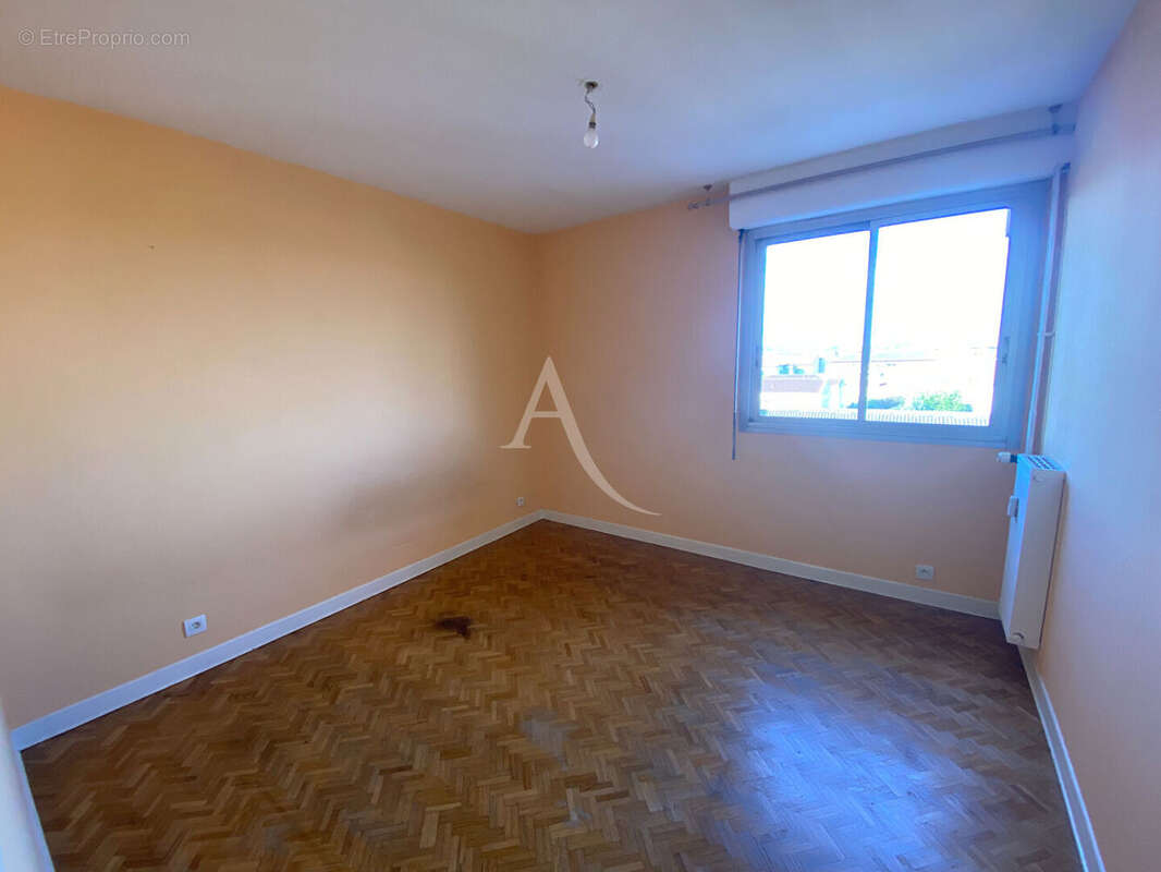 Appartement à ALBI