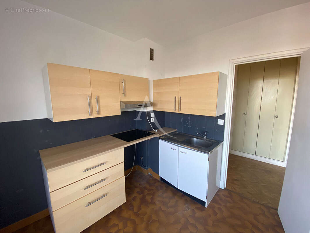 Appartement à ALBI