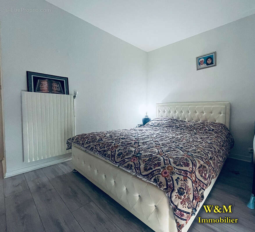 Appartement à RIS-ORANGIS