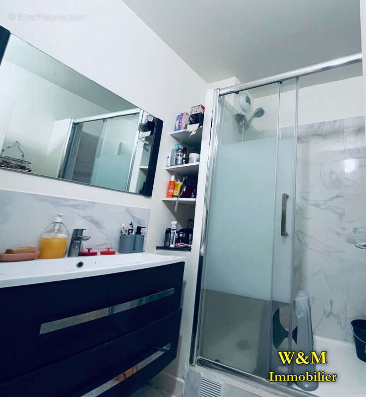 Appartement à RIS-ORANGIS