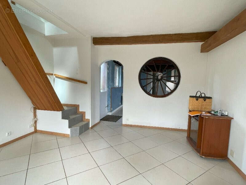 Maison à LA BAZOCHE-GOUET