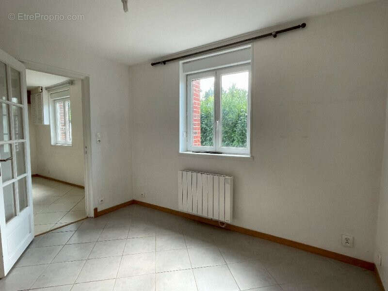 Maison à LA BAZOCHE-GOUET