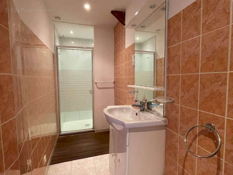 Maison à LA BAZOCHE-GOUET