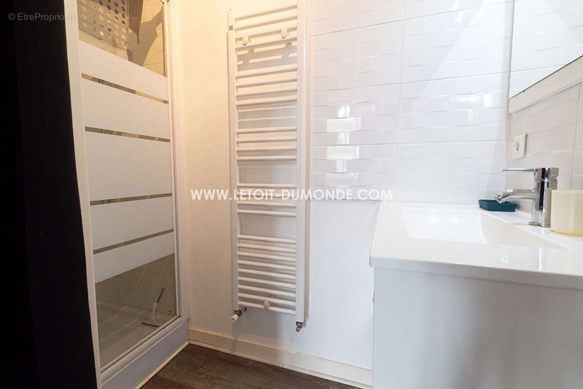 Appartement à PERIGUEUX