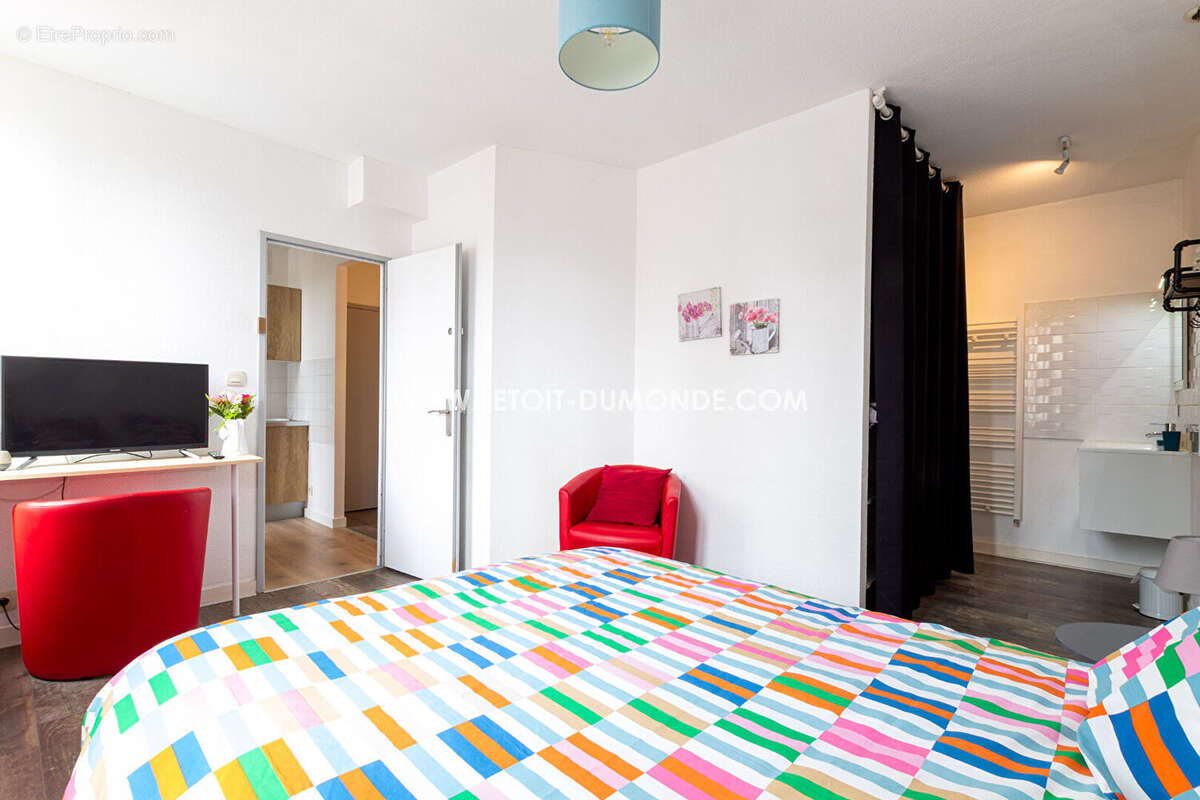 Appartement à PERIGUEUX