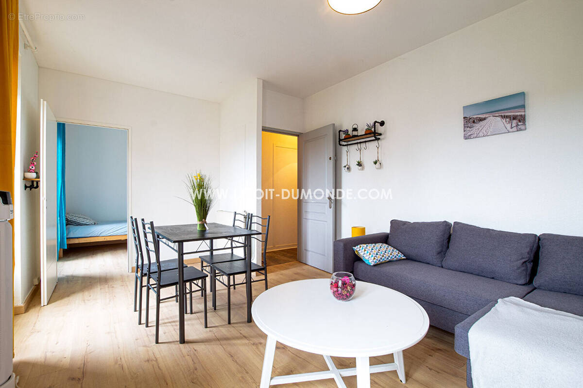Appartement à PERIGUEUX