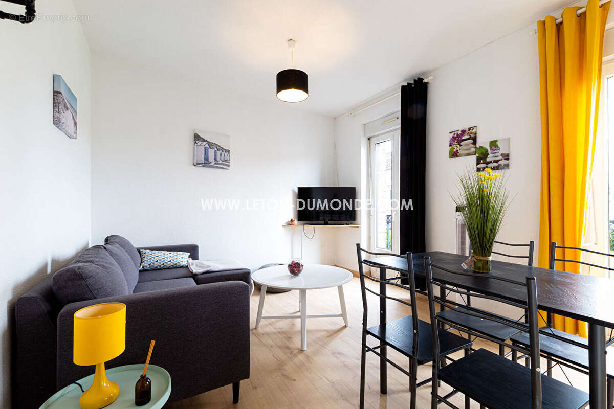 Appartement à PERIGUEUX