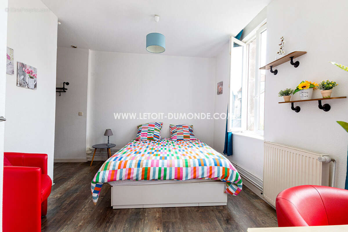 Appartement à PERIGUEUX