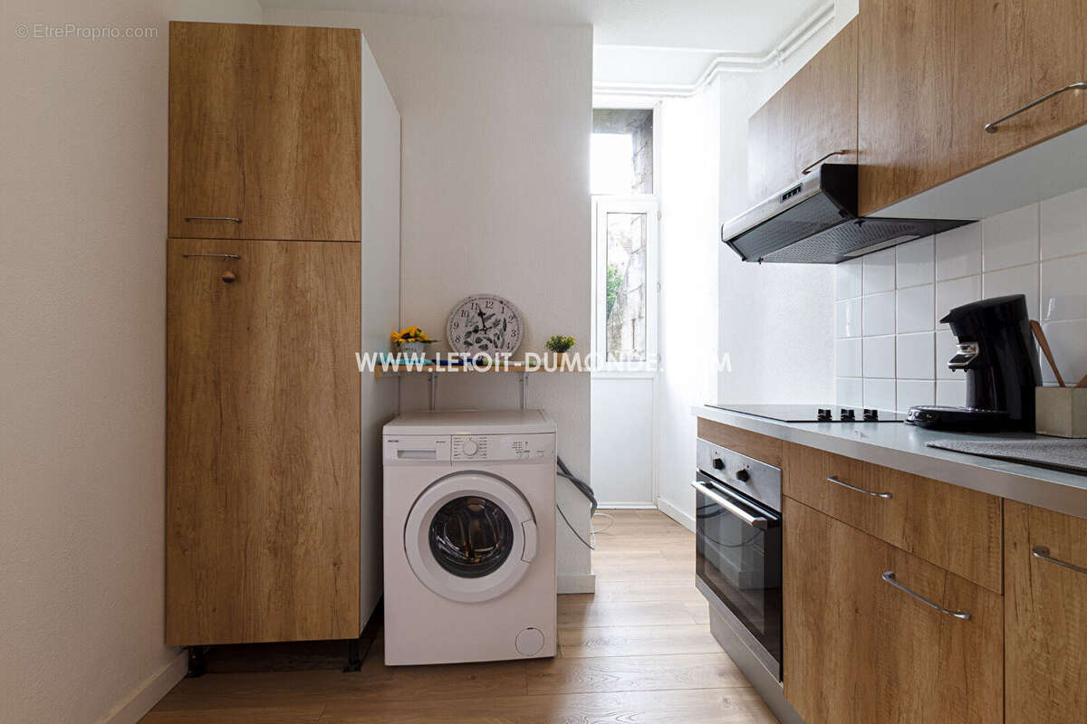 Appartement à PERIGUEUX