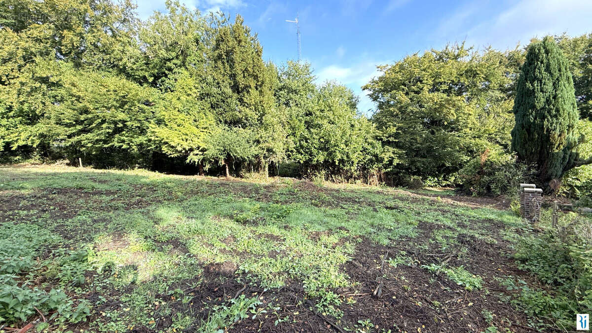 Maison à SAINT-MARTIN-DU-VIVIER