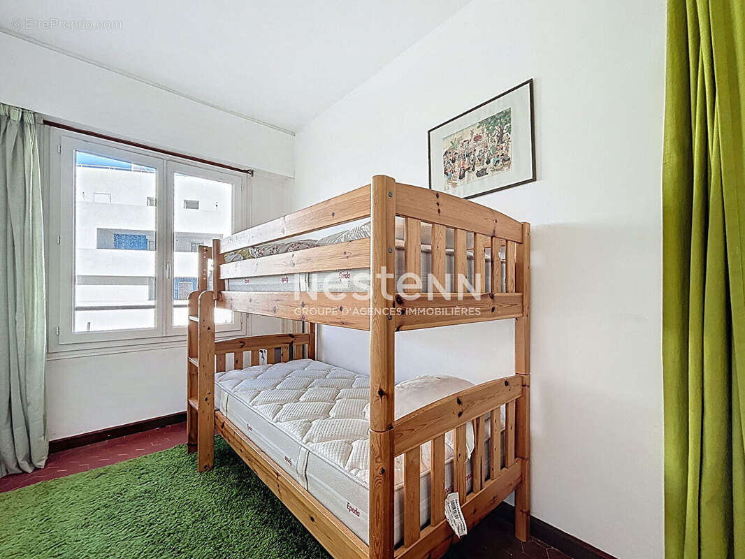 Appartement à LE GRAU-DU-ROI