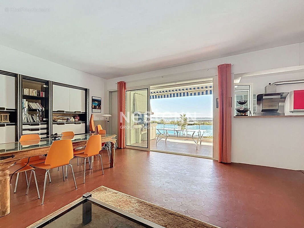 Appartement à LE GRAU-DU-ROI