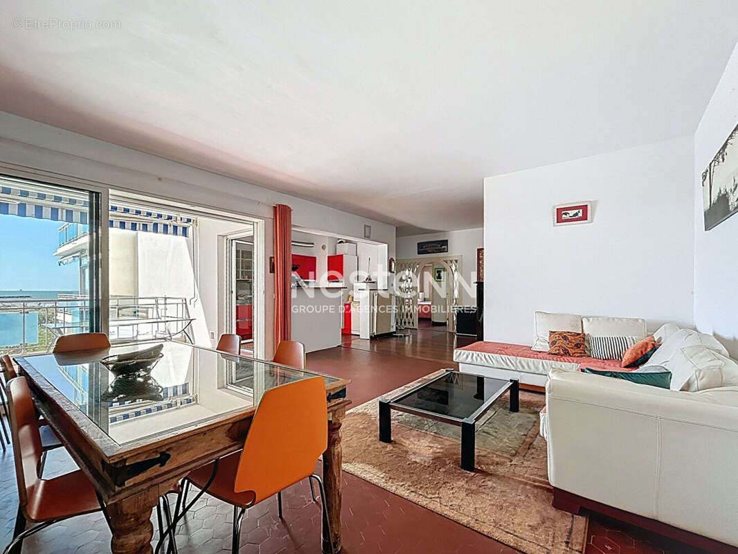 Appartement à LE GRAU-DU-ROI