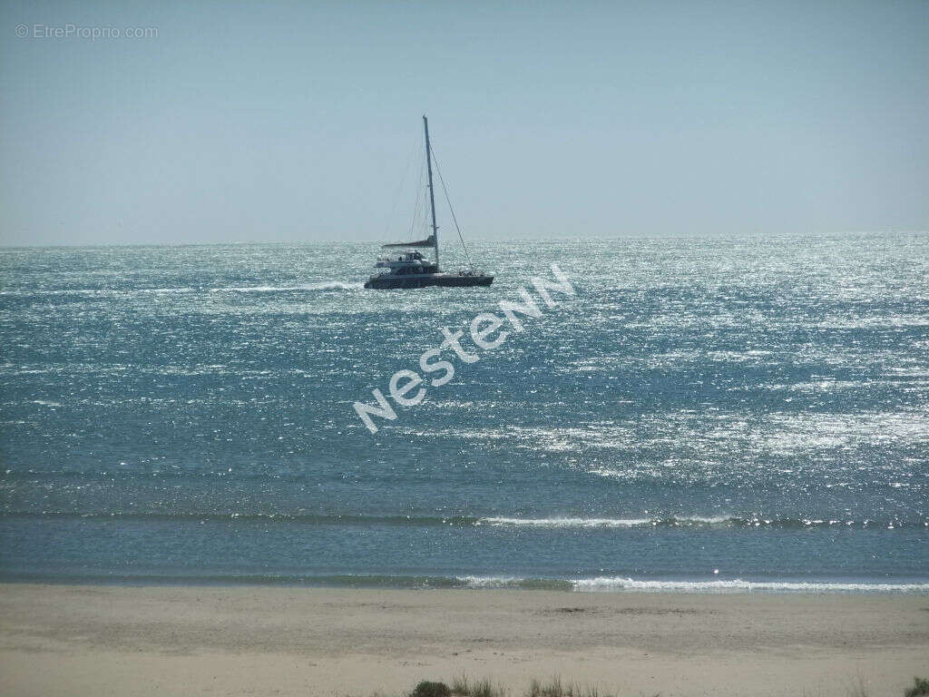 Appartement à LE GRAU-DU-ROI
