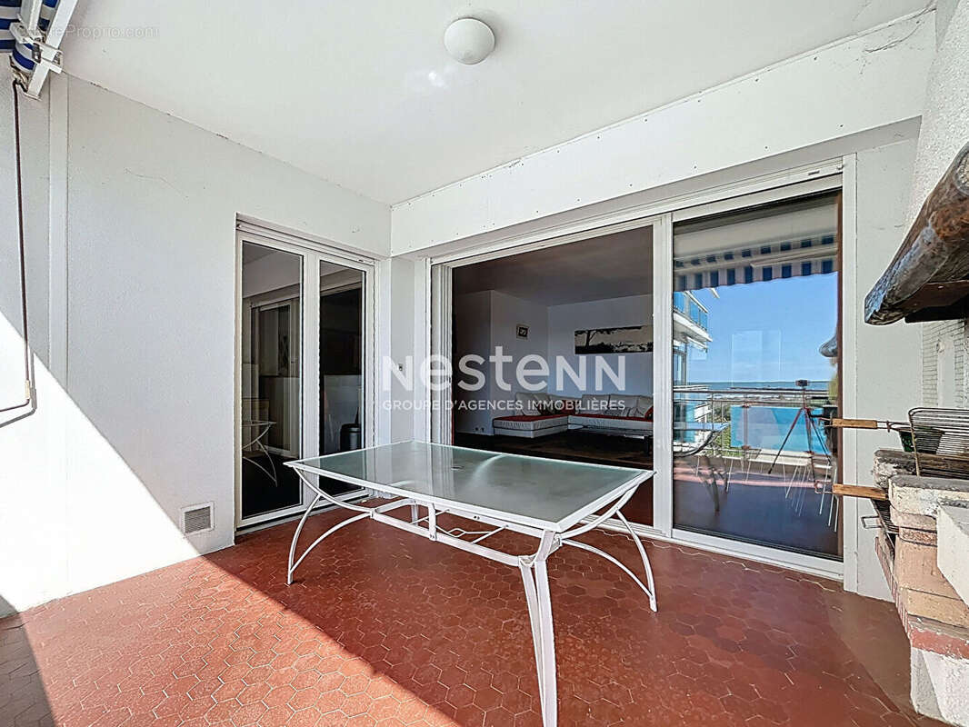 Appartement à LE GRAU-DU-ROI