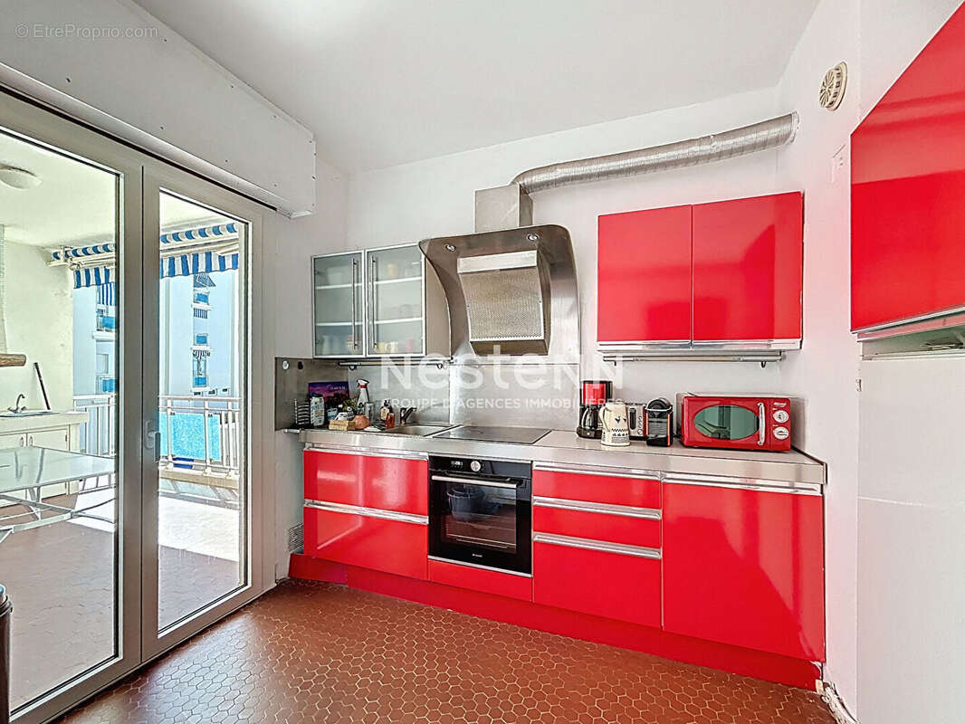 Appartement à LE GRAU-DU-ROI