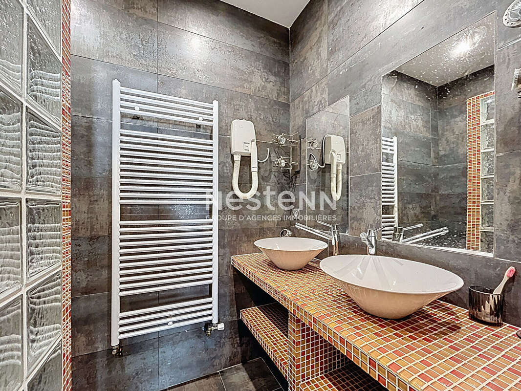 Appartement à LE GRAU-DU-ROI