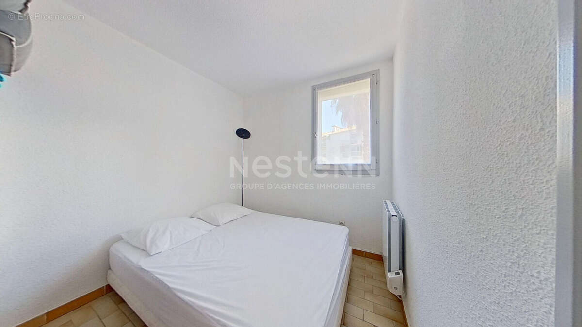 Appartement à LE GRAU-DU-ROI