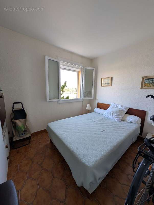 Appartement à AGDE