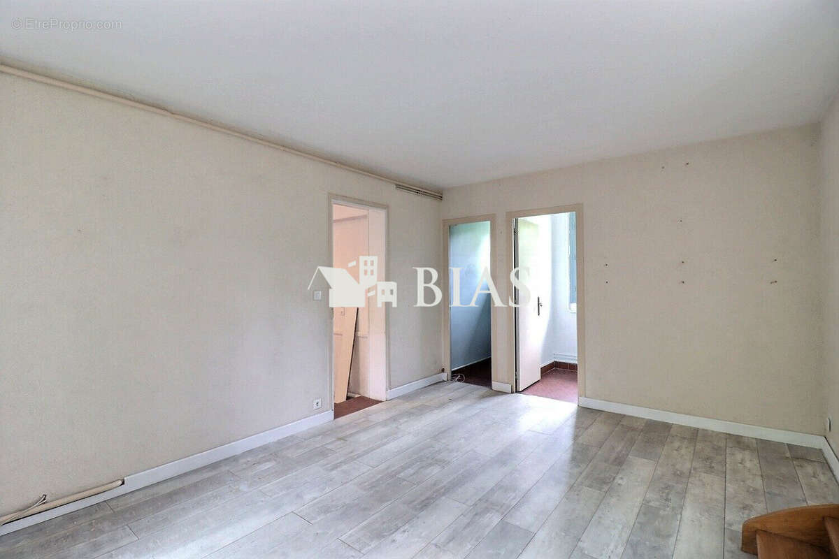 Maison à SAINT-HYMER