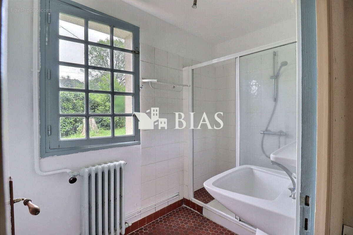 Maison à SAINT-HYMER