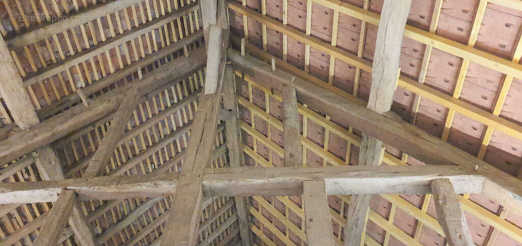 Autre à LA CELLE-SUR-NIEVRE