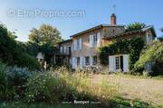 Maison à CURIS-AU-MONT-D'OR