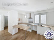 Appartement à LA MADELEINE