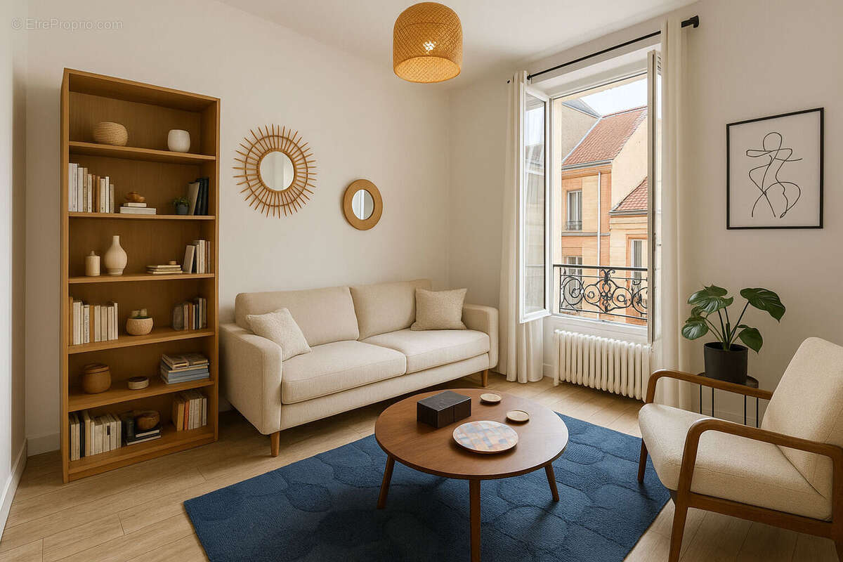 Appartement à ANNECY