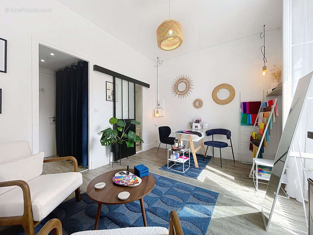 Appartement à ANNECY