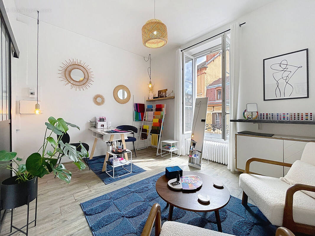 Appartement à ANNECY