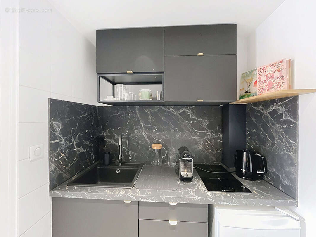 Appartement à ANNECY