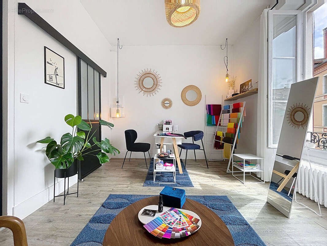 Appartement à ANNECY