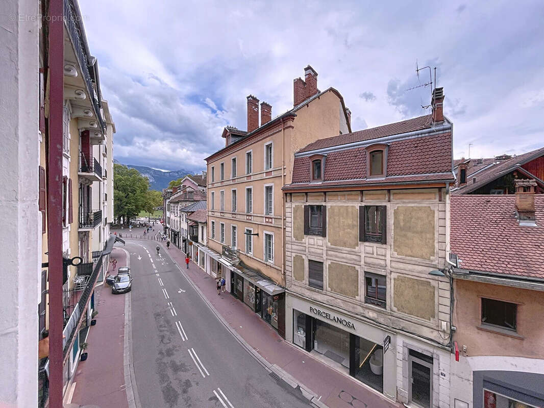 Appartement à ANNECY
