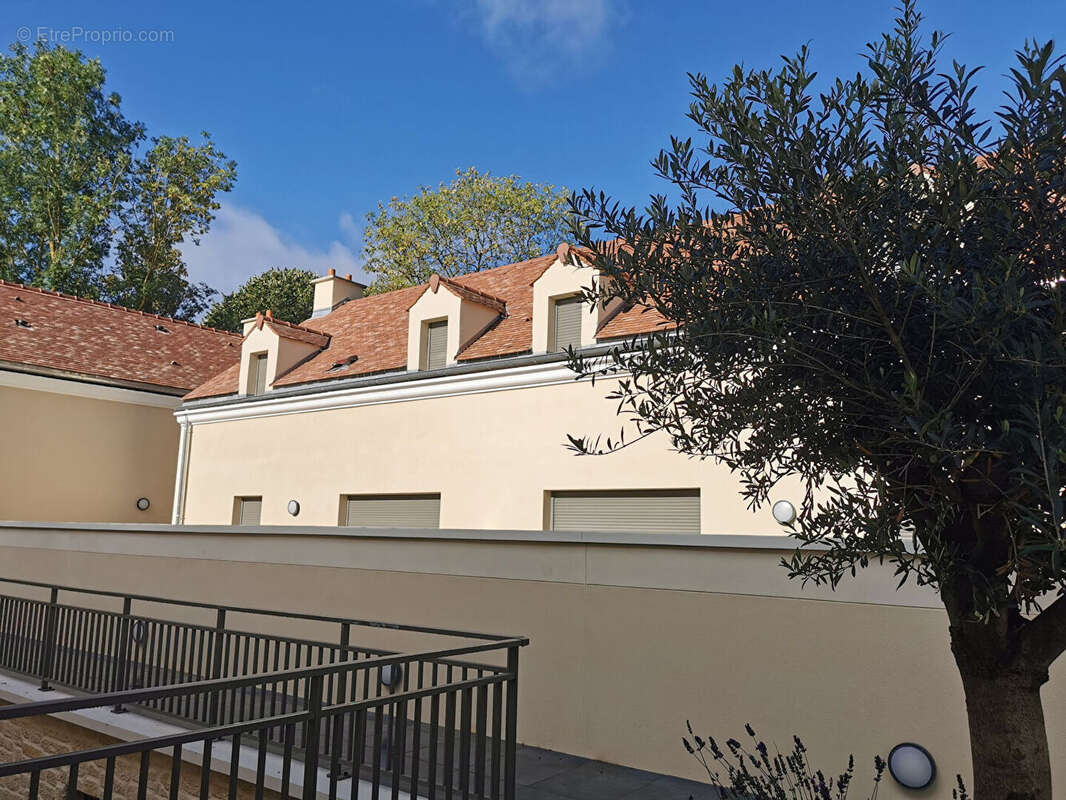 Appartement à VALMONDOIS