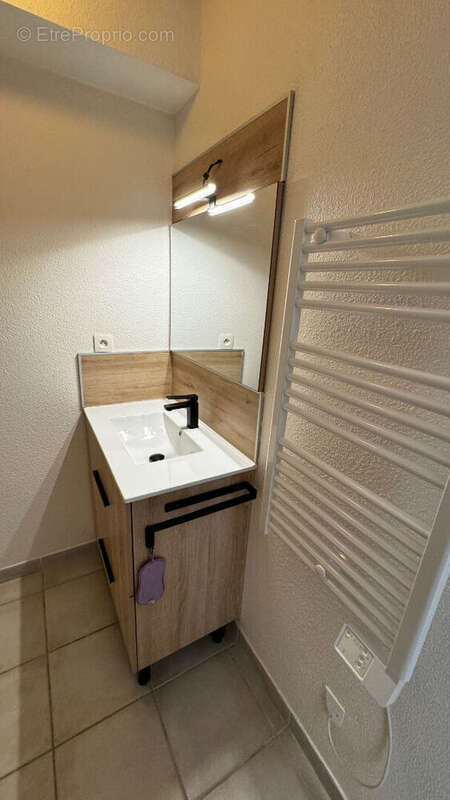 Appartement à VANNES