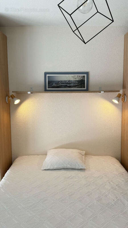 Appartement à VANNES