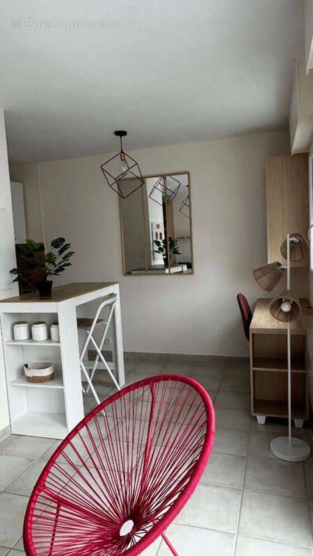 Appartement à VANNES