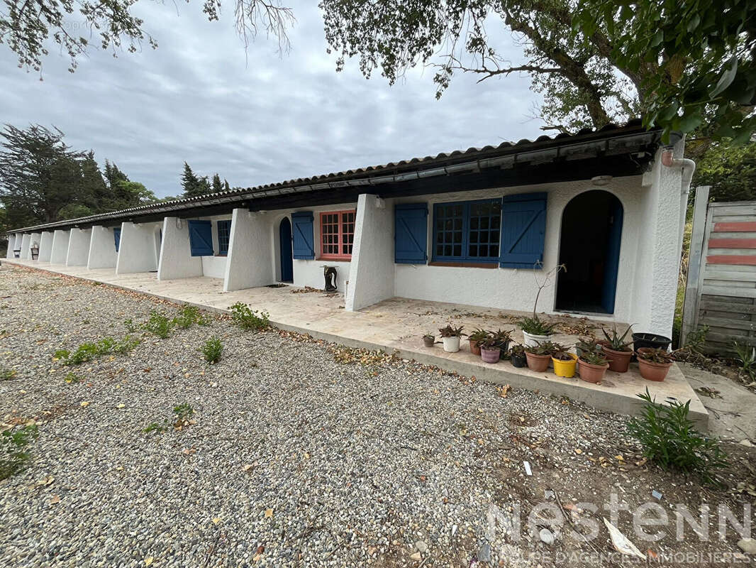 Appartement à CARCASSONNE